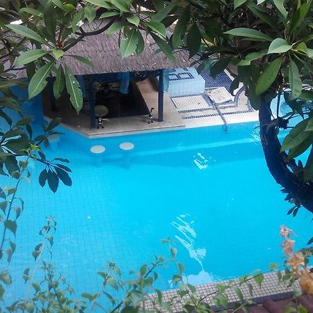 קוטה לומבוק Bali Segara Hotel מראה חיצוני תמונה