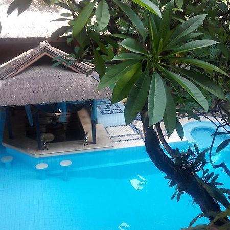 קוטה לומבוק Bali Segara Hotel מראה חיצוני תמונה