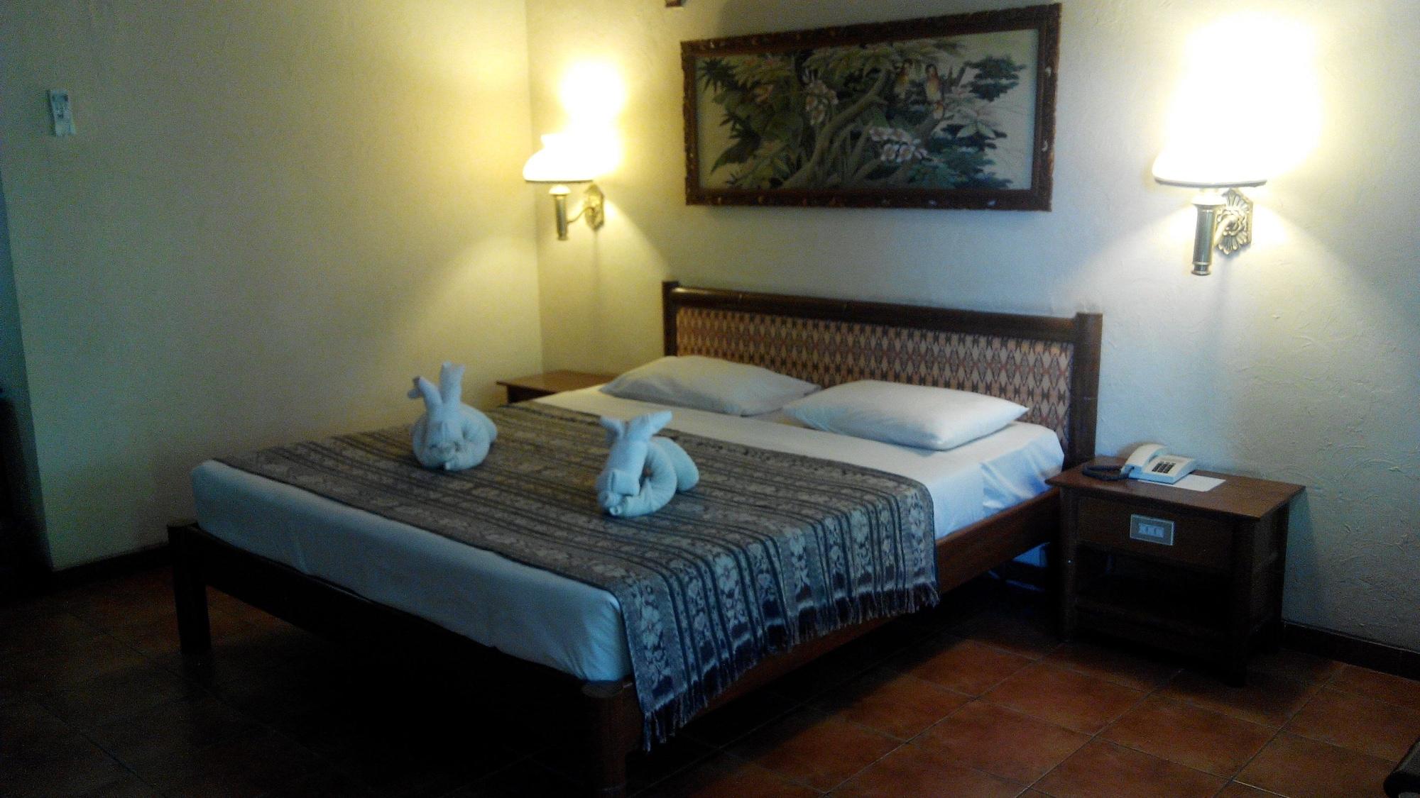 קוטה לומבוק Bali Segara Hotel מראה חיצוני תמונה