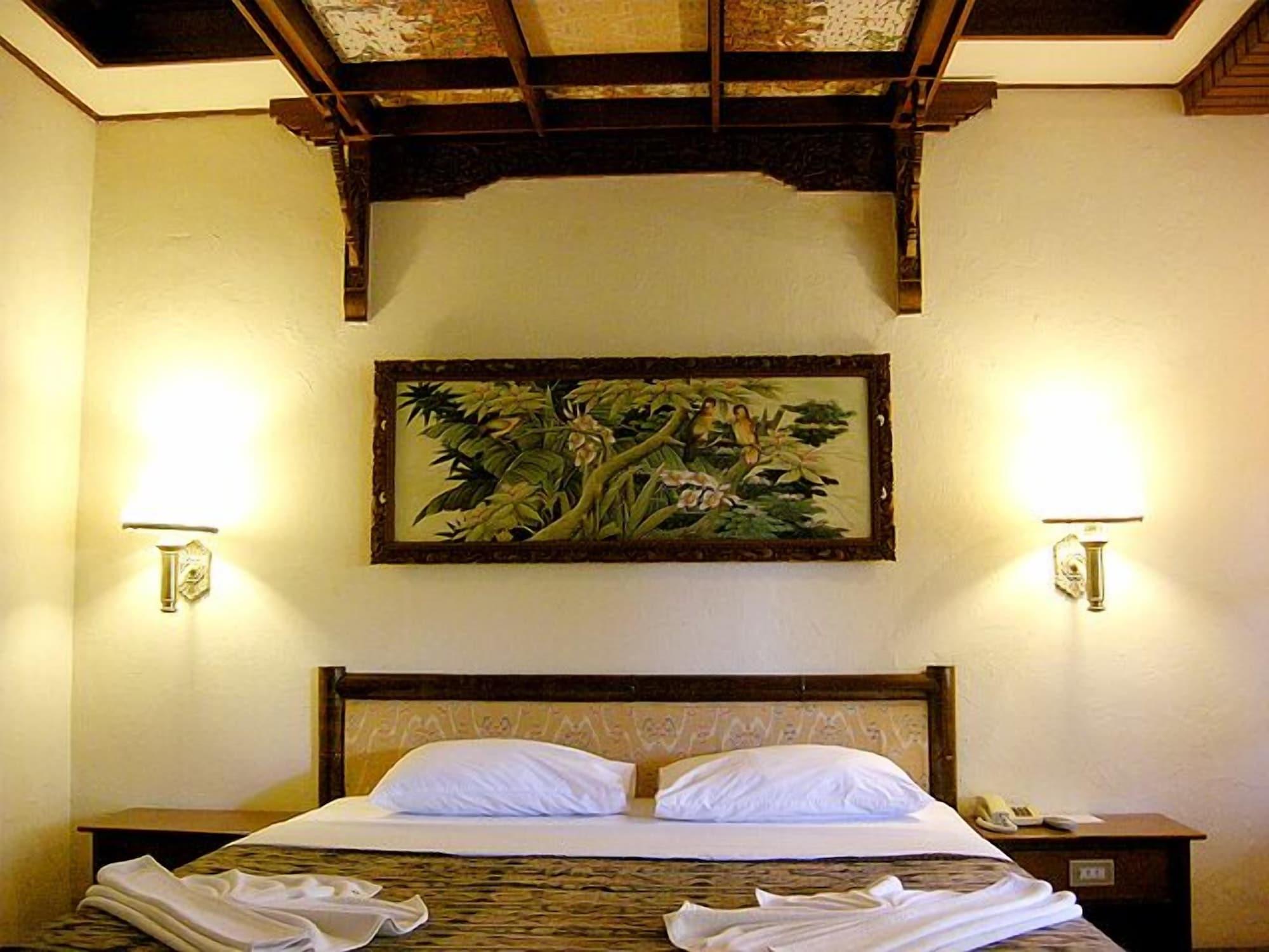 קוטה לומבוק Bali Segara Hotel מראה חיצוני תמונה