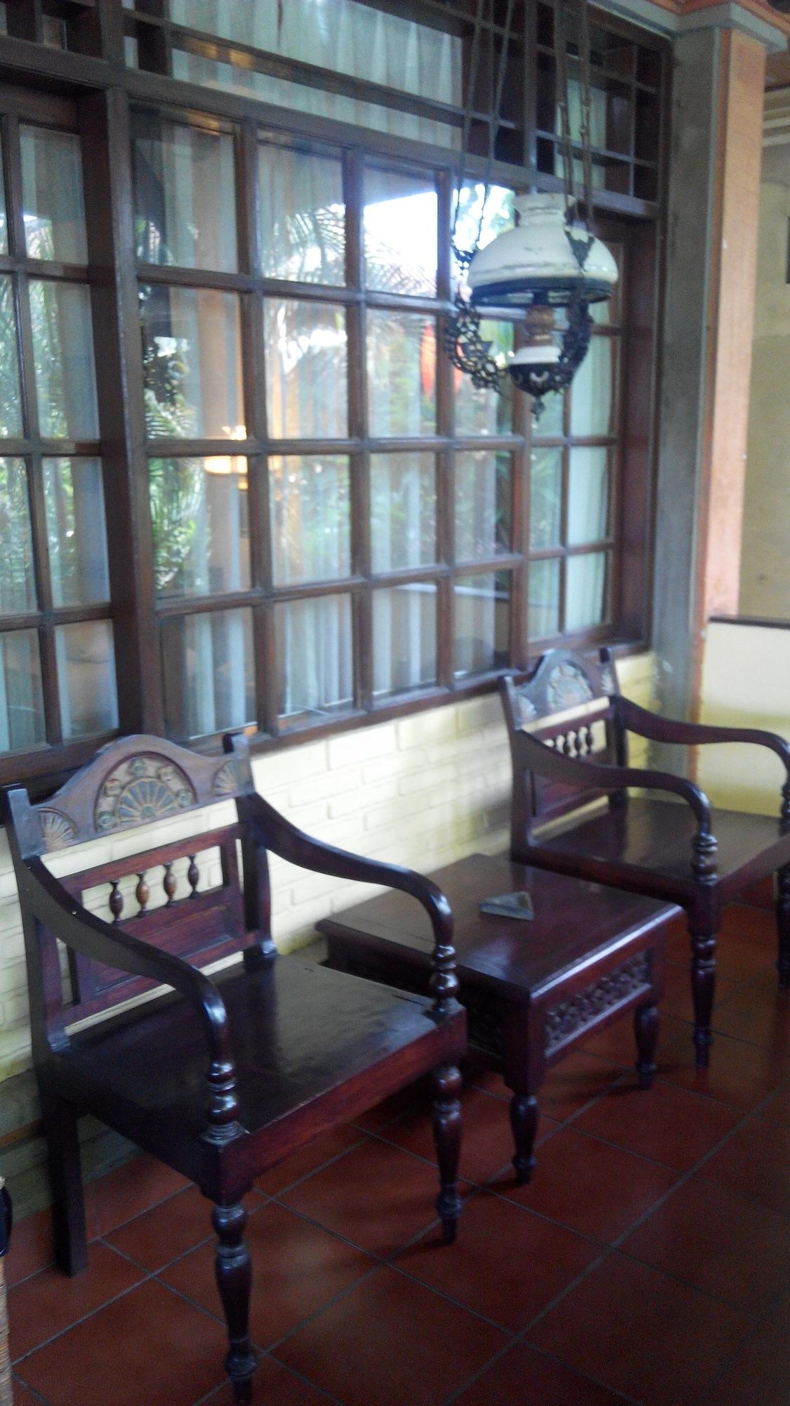 קוטה לומבוק Bali Segara Hotel מראה חיצוני תמונה