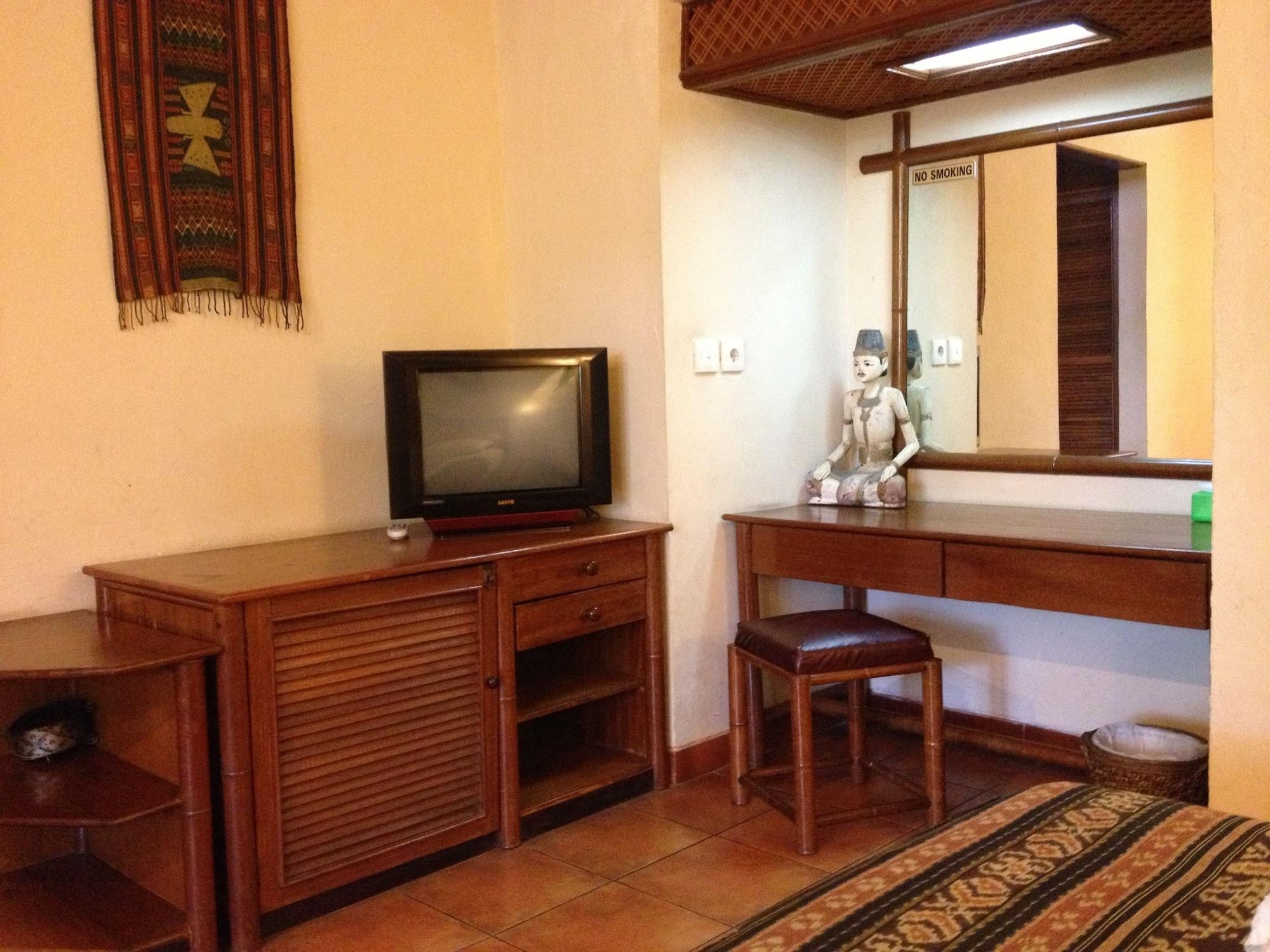 קוטה לומבוק Bali Segara Hotel מראה חיצוני תמונה