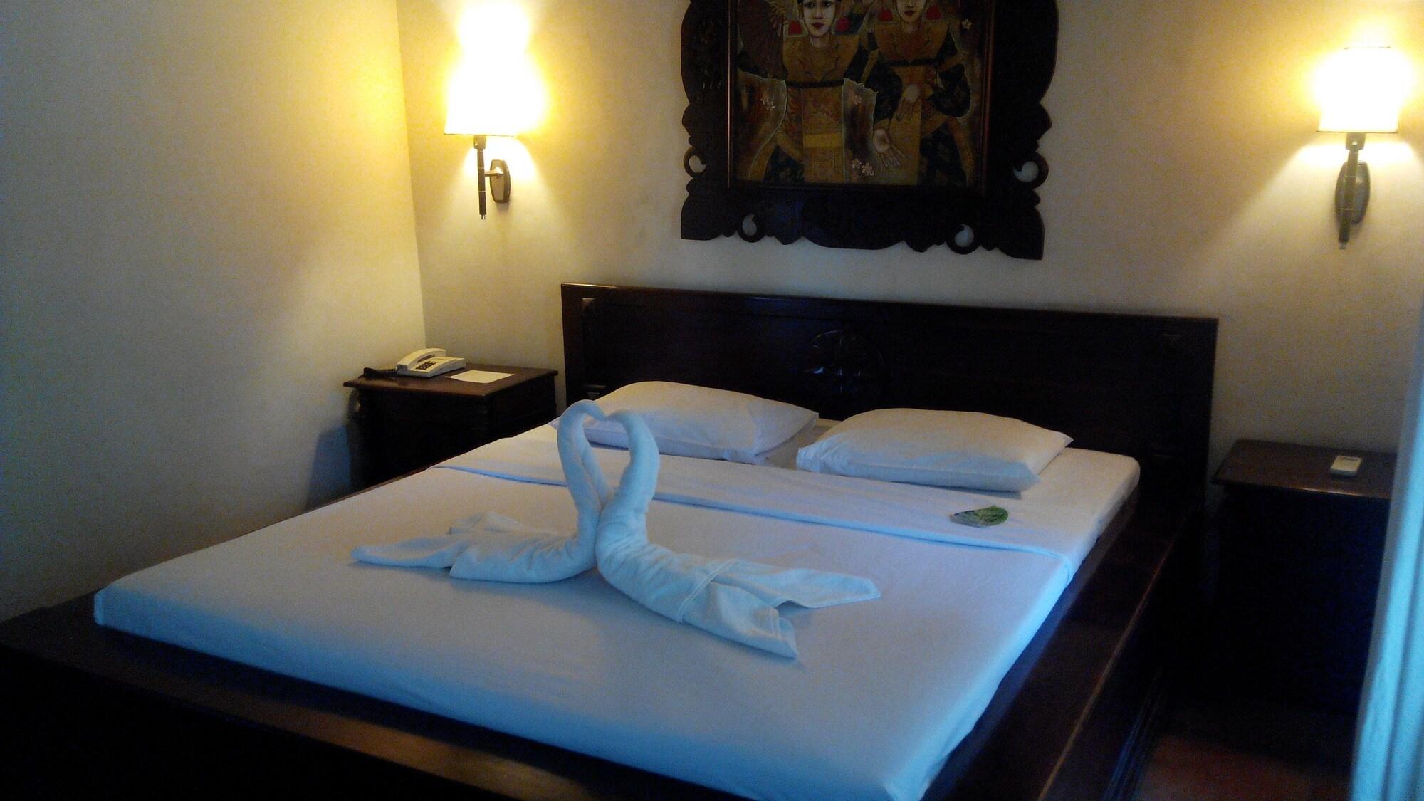 קוטה לומבוק Bali Segara Hotel מראה חיצוני תמונה