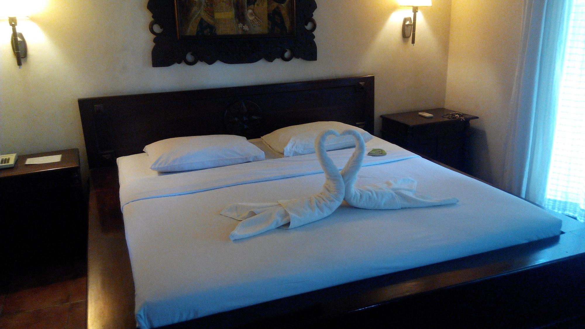 קוטה לומבוק Bali Segara Hotel מראה חיצוני תמונה