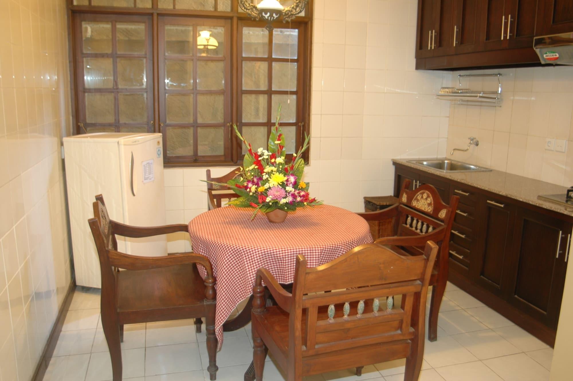 קוטה לומבוק Bali Segara Hotel מראה חיצוני תמונה