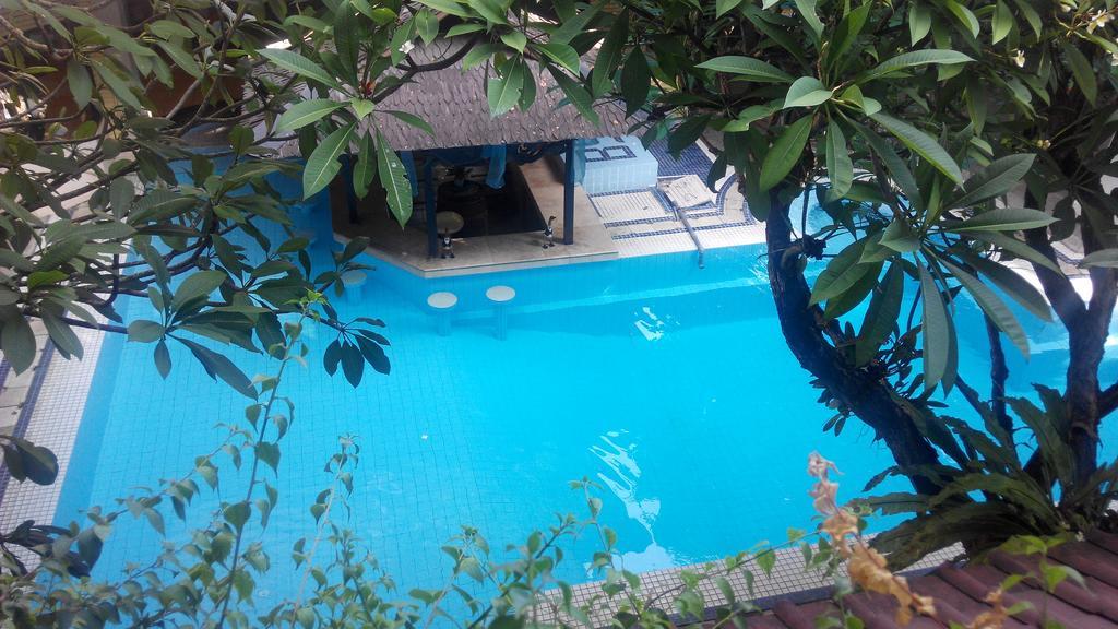 קוטה לומבוק Bali Segara Hotel מראה חיצוני תמונה
