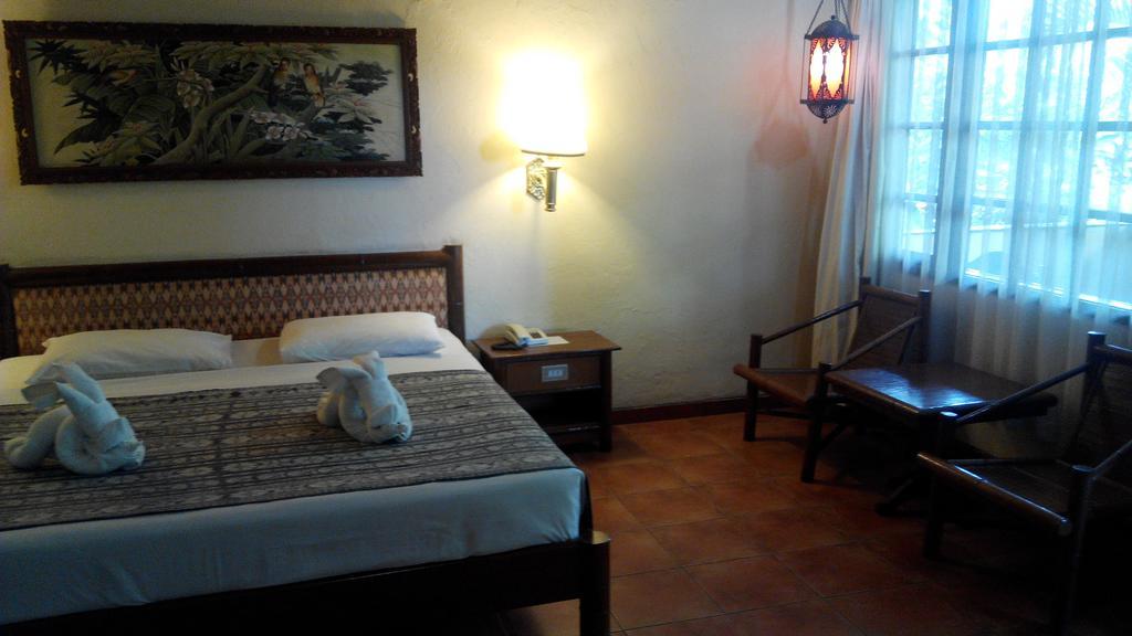 קוטה לומבוק Bali Segara Hotel מראה חיצוני תמונה