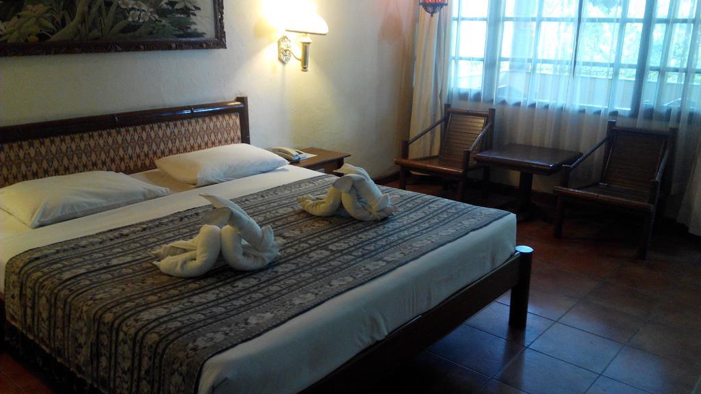 קוטה לומבוק Bali Segara Hotel מראה חיצוני תמונה