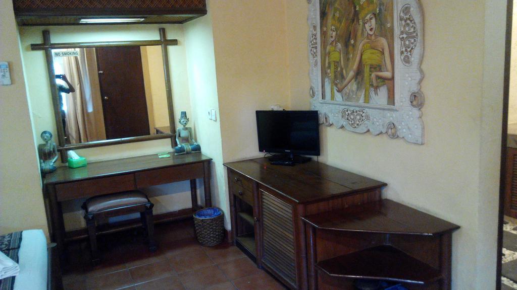 קוטה לומבוק Bali Segara Hotel מראה חיצוני תמונה