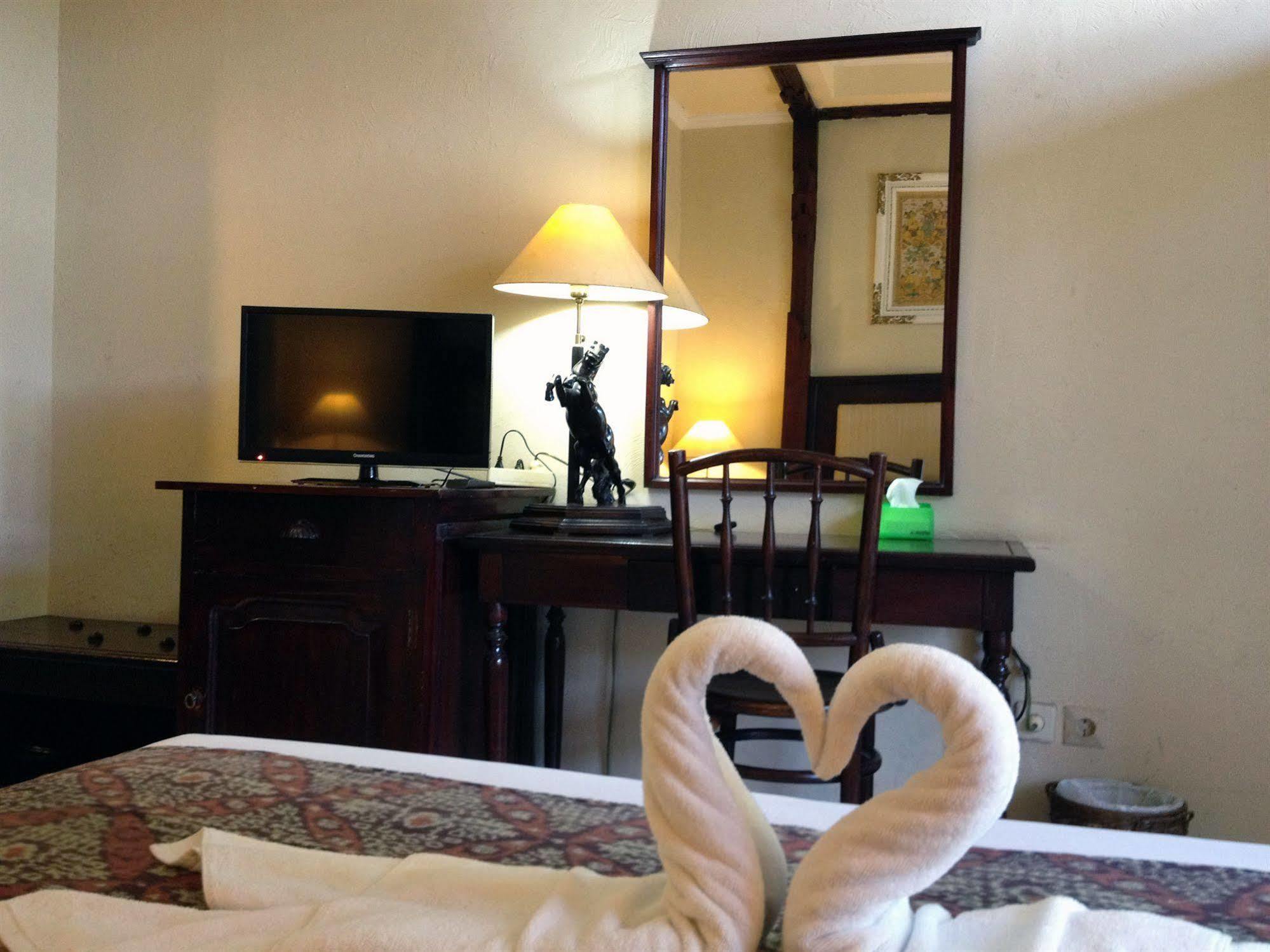 קוטה לומבוק Bali Segara Hotel מראה חיצוני תמונה