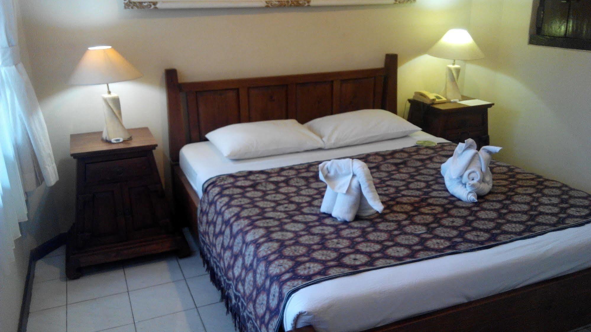 קוטה לומבוק Bali Segara Hotel מראה חיצוני תמונה